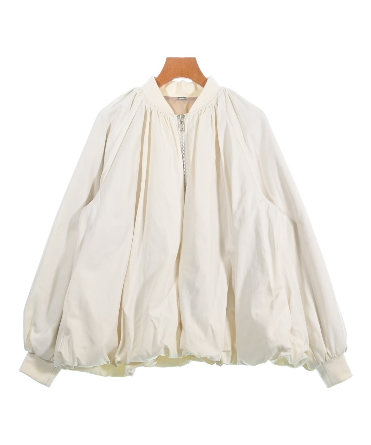 Mila Owen ミラオーエン　カットソー　白　1 ホワイト系｜カットソー・Tシャツ｜Mila Owen(ミラオーウェン