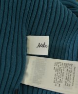 Mila Owen（ミラオーウェン）ニット・セーター 青 サイズ:0(S位) レディース/2200667761070