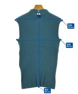 Mila Owen（ミラオーウェン）ニット・セーター 青 サイズ:0(S位) レディース/2200667761070