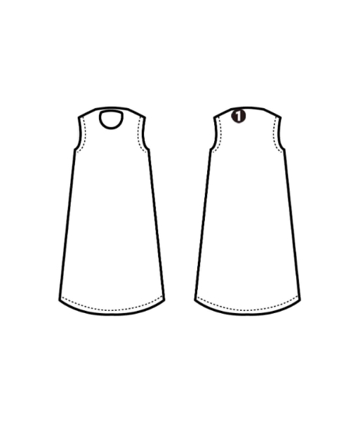 Mila Owen（ミラオーウェン）ワンピース 黒 サイズ:0(S位) レディース/2200668239042