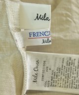 Mila Owen（ミラオーウェン）ワンピース 白 サイズ:0(S位) レディース/2200668248099