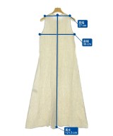 Mila Owen（ミラオーウェン）ワンピース 白 サイズ:0(S位) レディース/2200668248099