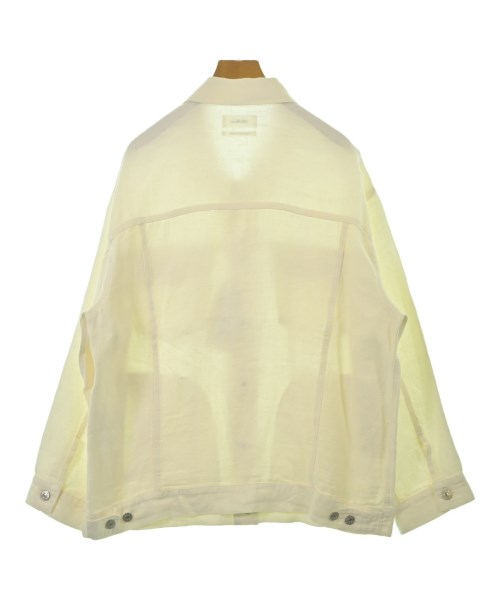 Mila Owen（ミラオーウェン）その他 白 サイズ:ONE レディース/2200669586022