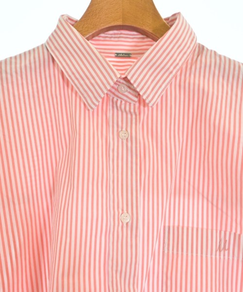 Mila Owen（ミラオーウェン）カジュアルシャツ 赤 サイズ:ONE レディース/2200671348052