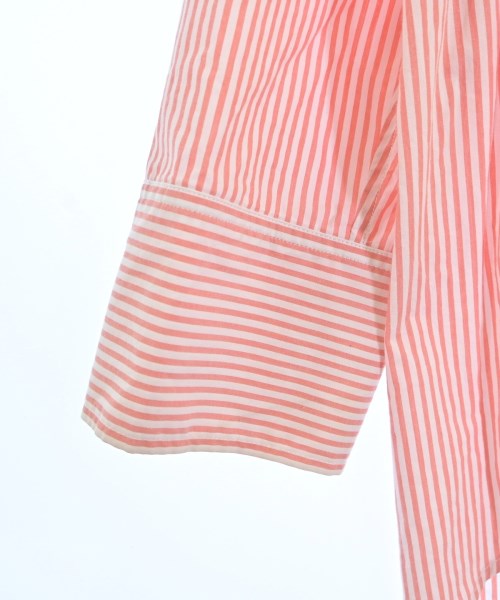 Mila Owen（ミラオーウェン）カジュアルシャツ 赤 サイズ:ONE レディース/2200671348052