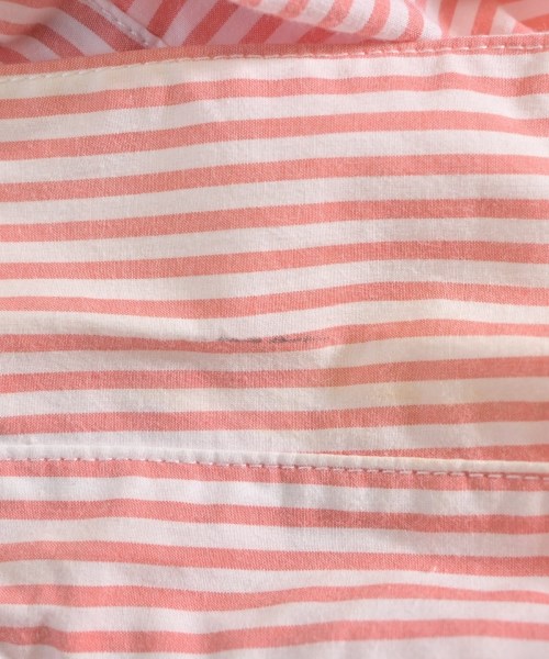 Mila Owen（ミラオーウェン）カジュアルシャツ 赤 サイズ:ONE レディース/2200671348052