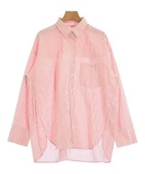 Mila Owen（ミラオーウェン）カジュアルシャツ 赤 サイズ:ONE レディース/2200671348052