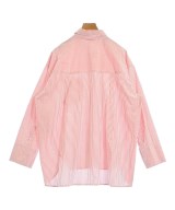 Mila Owen（ミラオーウェン）カジュアルシャツ 赤 サイズ:ONE レディース/2200671348052