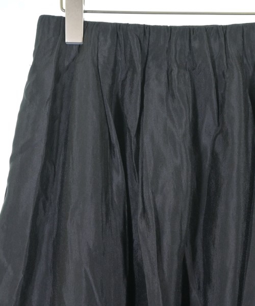 Mila Owen（ミラオーウェン）ロング・マキシ丈スカート 黒 サイズ:0(S位) レディース/2200668141062