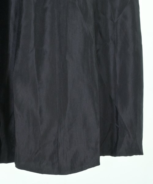 Mila Owen（ミラオーウェン）ロング・マキシ丈スカート 黒 サイズ:0(S位) レディース/2200668141062