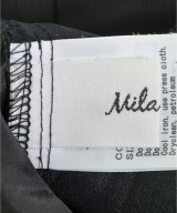 Mila Owen（ミラオーウェン）ロング・マキシ丈スカート 黒 サイズ:0(S位) レディース/2200668141062