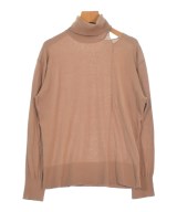 Mila Owen（ミラオーウェン）ニット・セーター ベージュ サイズ:0(S位) レディース/2200670882113