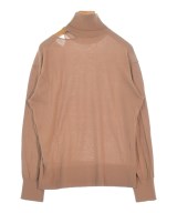 Mila Owen（ミラオーウェン）ニット・セーター ベージュ サイズ:0(S位) レディース/2200670882113