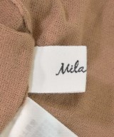 Mila Owen（ミラオーウェン）ニット・セーター ベージュ サイズ:0(S位) レディース/2200670882113