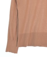 Mila Owen（ミラオーウェン）ニット・セーター ベージュ サイズ:0(S位) レディース/2200670882113