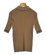 Mila Owen（ミラオーウェン）ニット・セーター 茶 サイズ:0(S位) レディース/2200668902069