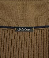 Mila Owen（ミラオーウェン）ニット・セーター 茶 サイズ:0(S位) レディース/2200668902069