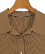 Mila Owen（ミラオーウェン）ニット・セーター 茶 サイズ:0(S位) レディース/2200668902069