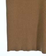 Mila Owen（ミラオーウェン）ニット・セーター 茶 サイズ:0(S位) レディース/2200668902069