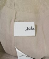 Mila Owen（ミラオーウェン）ロング・マキシ丈スカート ベージュ サイズ:0(S位) レディース/2200668977098