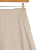 Mila Owen（ミラオーウェン）ロング・マキシ丈スカート ベージュ サイズ:0(S位) レディース/2200668977098