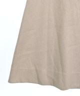 Mila Owen（ミラオーウェン）ロング・マキシ丈スカート ベージュ サイズ:0(S位) レディース/2200668977098