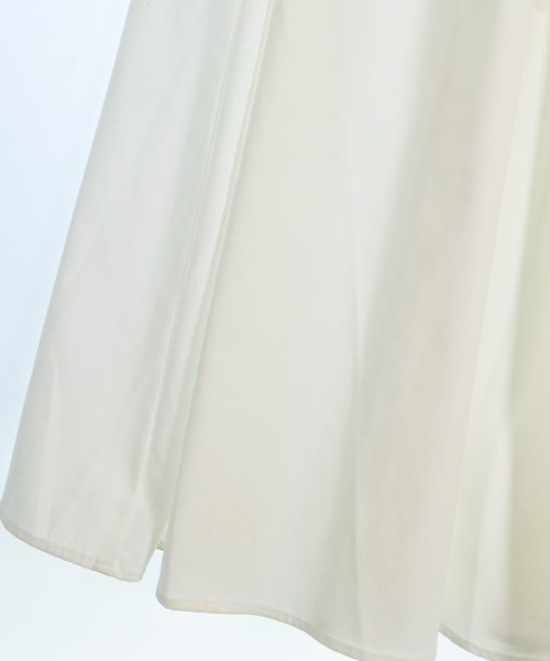 Mila Owen（ミラオーウェン）ロング・マキシ丈スカート 白 サイズ:00(XS位) レディース/2200669138054