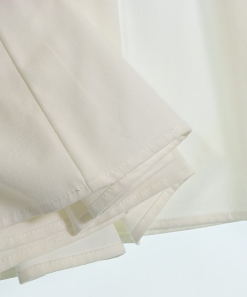 Mila Owen（ミラオーウェン）ロング・マキシ丈スカート 白 サイズ:00(XS位) レディース/2200669138054