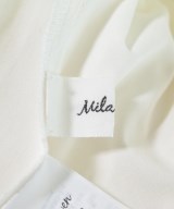 Mila Owen（ミラオーウェン）ロング・マキシ丈スカート 白 サイズ:00(XS位) レディース/2200669138054