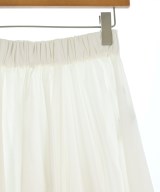 Mila Owen（ミラオーウェン）ロング・マキシ丈スカート 白 サイズ:00(XS位) レディース/2200669138054