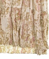 Mila Owen（ミラオーウェン）ロング・マキシ丈スカート 白 サイズ:1(M位) レディース/2200669780079