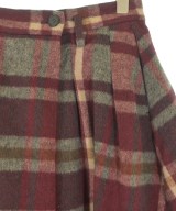 Mila Owen（ミラオーウェン）ロング・マキシ丈スカート 赤 サイズ:1(M位) レディース/2200668129039