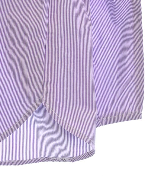 Mila Owen（ミラオーウェン）ブラウス 紫 サイズ:0(S位) レディース/2200668569088