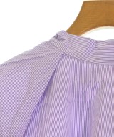 Mila Owen（ミラオーウェン）ブラウス 紫 サイズ:0(S位) レディース/2200668569088