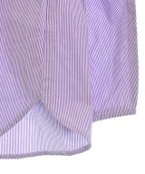 Mila Owen（ミラオーウェン）ブラウス 紫 サイズ:0(S位) レディース/2200668569088