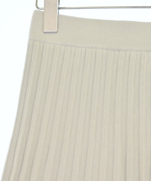 Mila Owen（ミラオーウェン）ロング・マキシ丈スカート グレー サイズ:0(S位) レディース/2200668583015