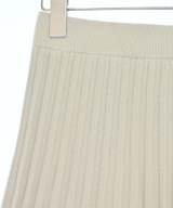 Mila Owen（ミラオーウェン）ロング・マキシ丈スカート グレー サイズ:0(S位) レディース/2200668583015