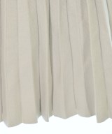 Mila Owen（ミラオーウェン）ロング・マキシ丈スカート グレー サイズ:0(S位) レディース/2200668583015