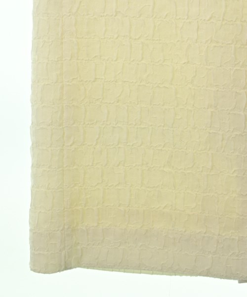 Mila Owen（ミラオーウェン）ロング・マキシ丈スカート 白 サイズ:1(M位) レディース/2200669516012