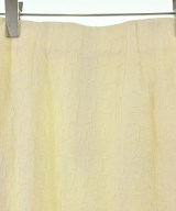 Mila Owen（ミラオーウェン）ロング・マキシ丈スカート 白 サイズ:1(M位) レディース/2200669516012