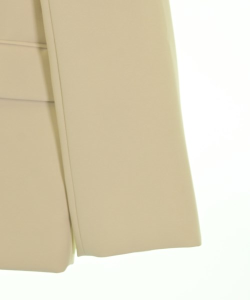 Mila Owen（ミラオーウェン）ジャケット ベージュ サイズ:0(S位) レディース/2200669796025