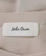 Mila Owen（ミラオーウェン）ニット・セーター ピンク サイズ:0(S位) レディース/2200670044054