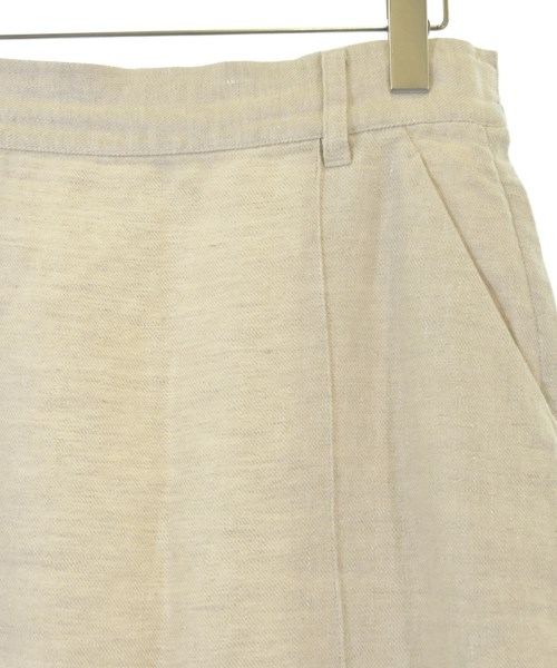 Mila Owen（ミラオーウェン）ロング・マキシ丈スカート ベージュ サイズ:1(M位) レディース/2200670705078