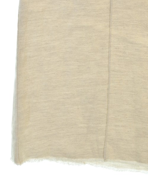 Mila Owen（ミラオーウェン）ロング・マキシ丈スカート ベージュ サイズ:1(M位) レディース/2200670705078