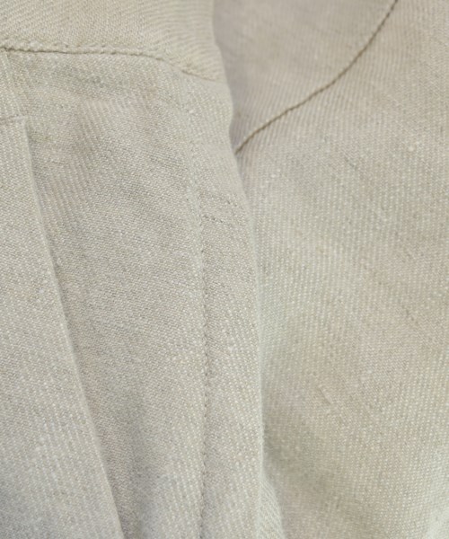 Mila Owen（ミラオーウェン）ロング・マキシ丈スカート ベージュ サイズ:1(M位) レディース/2200670705078