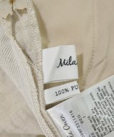 Mila Owen（ミラオーウェン）ロング・マキシ丈スカート ベージュ サイズ:1(M位) レディース/2200670705078