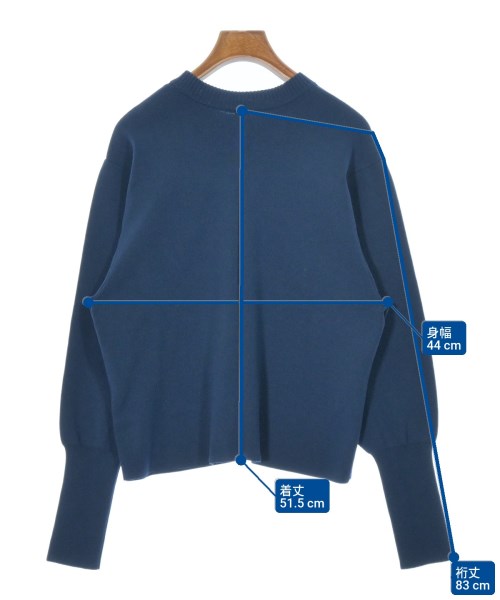 Mila Owen（ミラオーウェン）その他 青 サイズ:0/0(S位) レディース/2200670818013