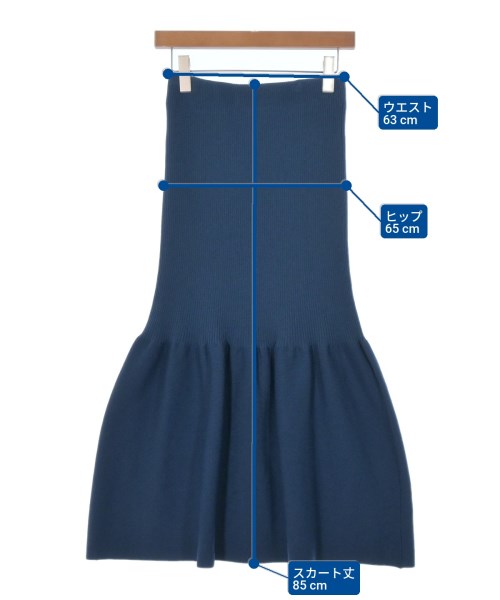 Mila Owen（ミラオーウェン）その他 青 サイズ:0/0(S位) レディース/2200670818013