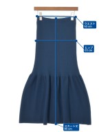 Mila Owen（ミラオーウェン）その他 青 サイズ:0/0(S位) レディース/2200670818013