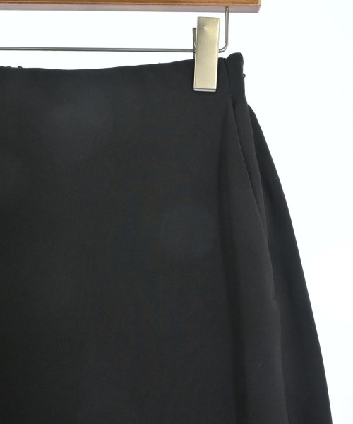 Mila Owen（ミラオーウェン）ロング・マキシ丈スカート 黒 サイズ:1(M位) レディース/2200670829057